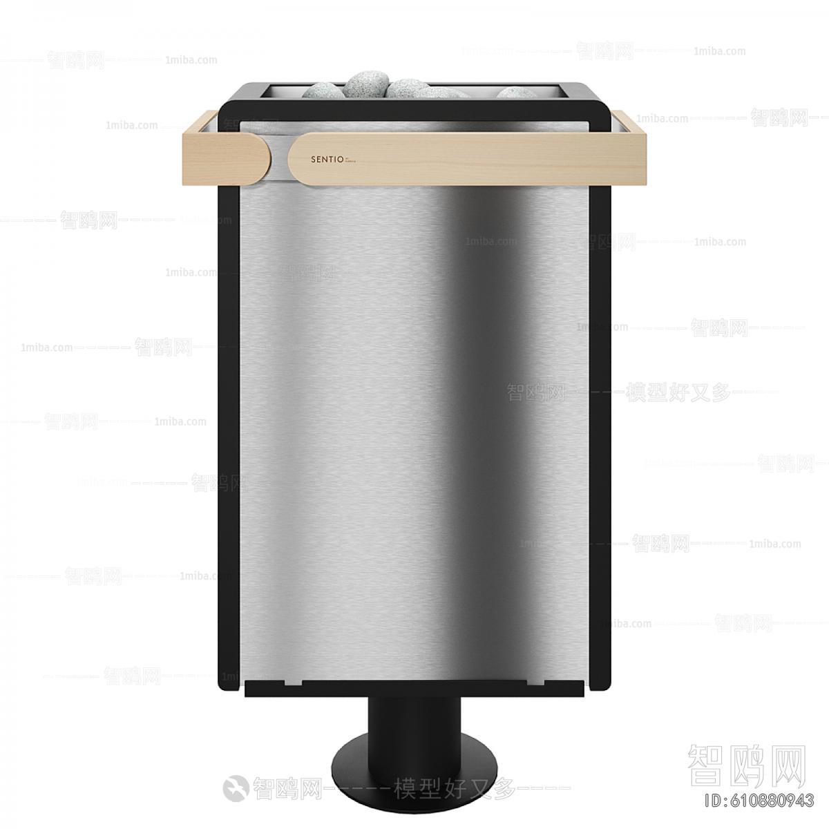 Modern Household Appliances