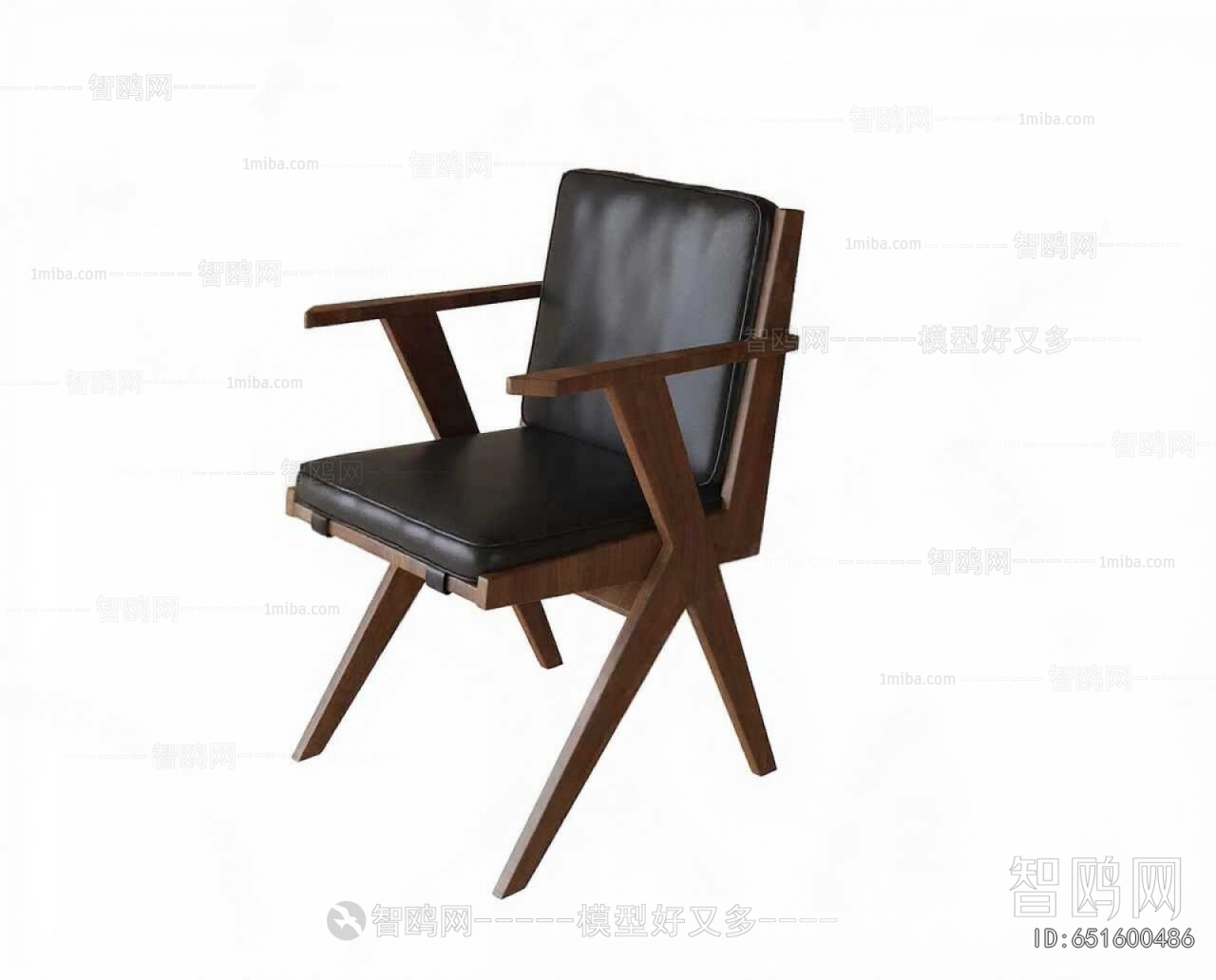 Modern Dining Chair