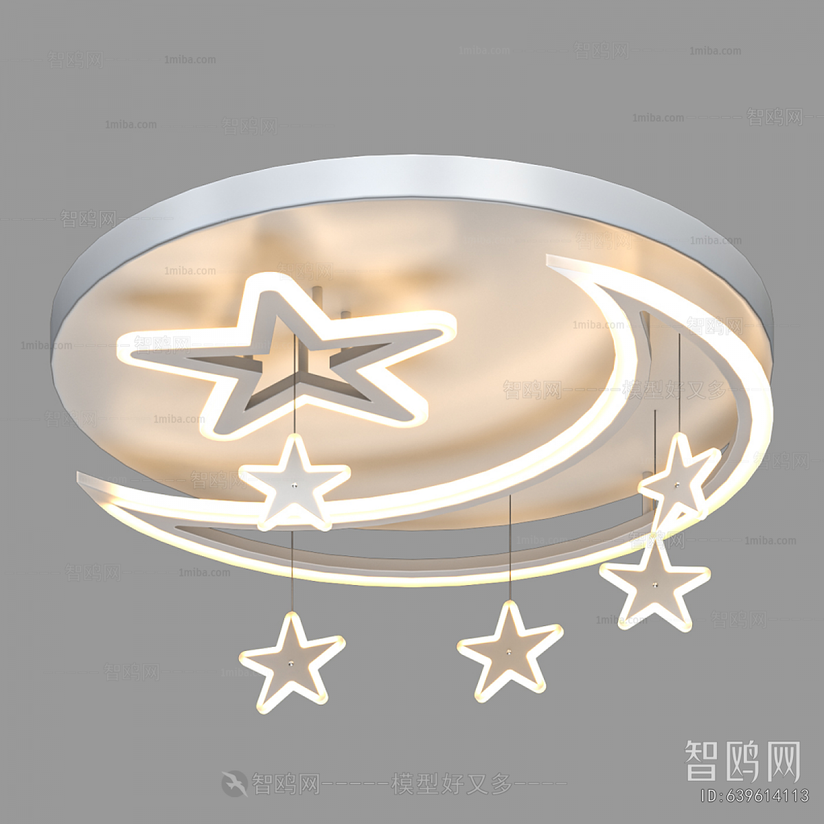 Modern Ceiling Ceiling Lamp