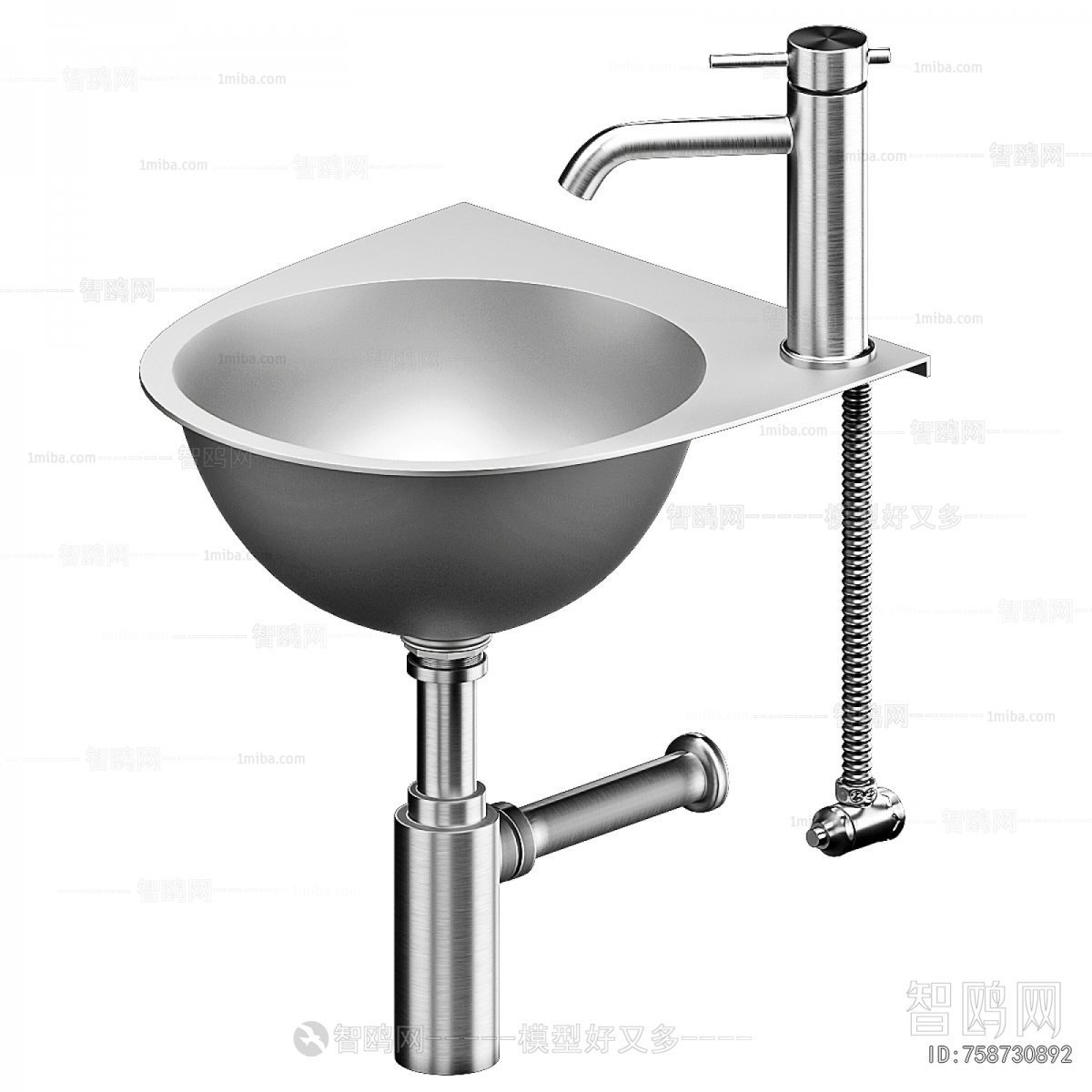 Modern Basin