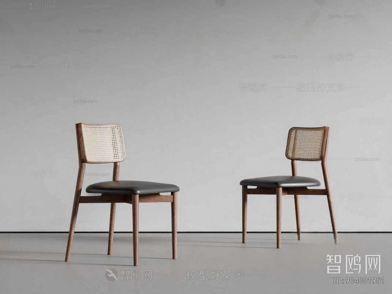 Modern Dining Chair