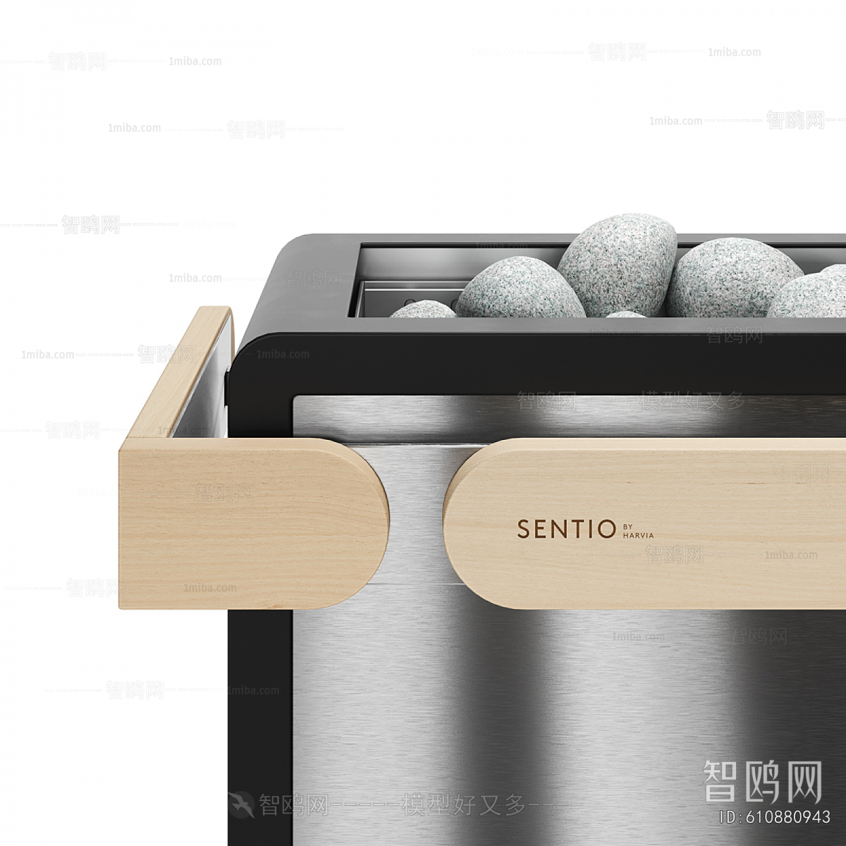 Modern Household Appliances