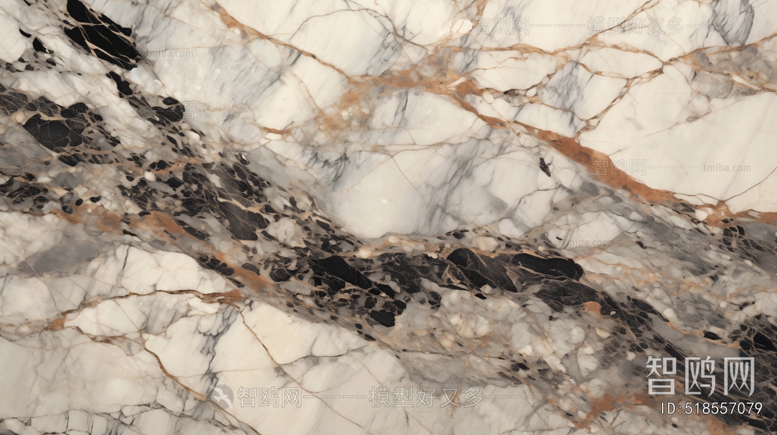Marble Tiles