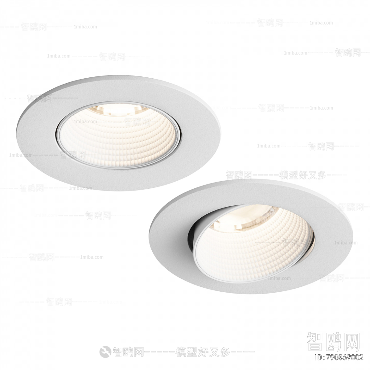 Modern Downlight Spot Light