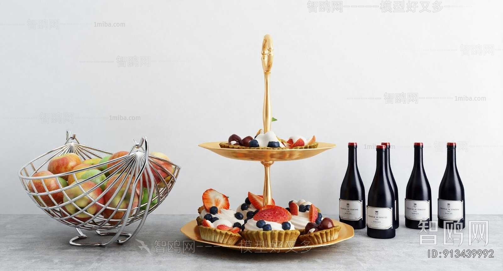 Modern Food/vegetables/fruit