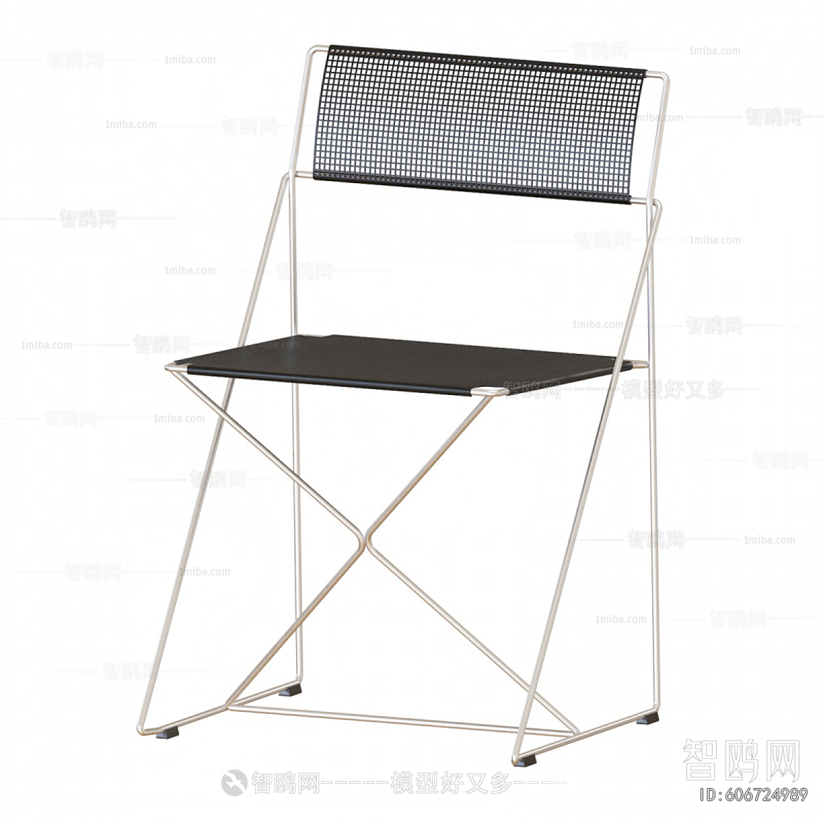 Modern Single Chair