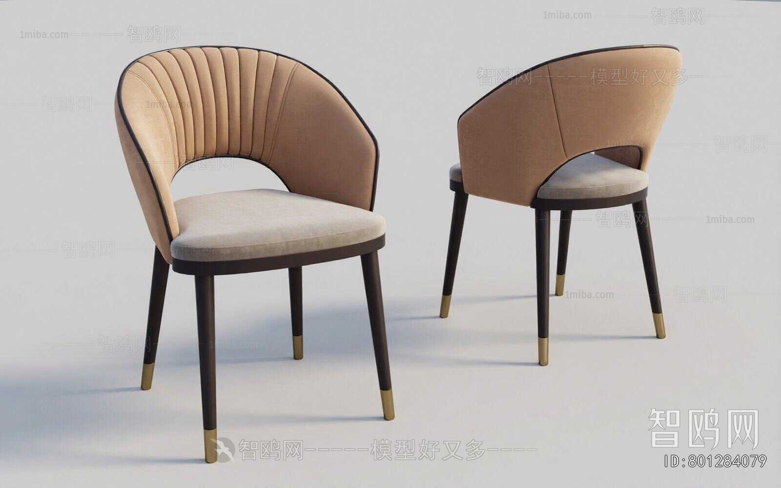 Modern Dining Chair
