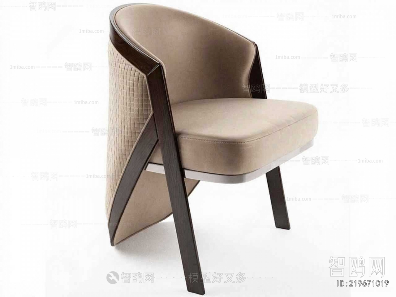 Modern Dining Chair