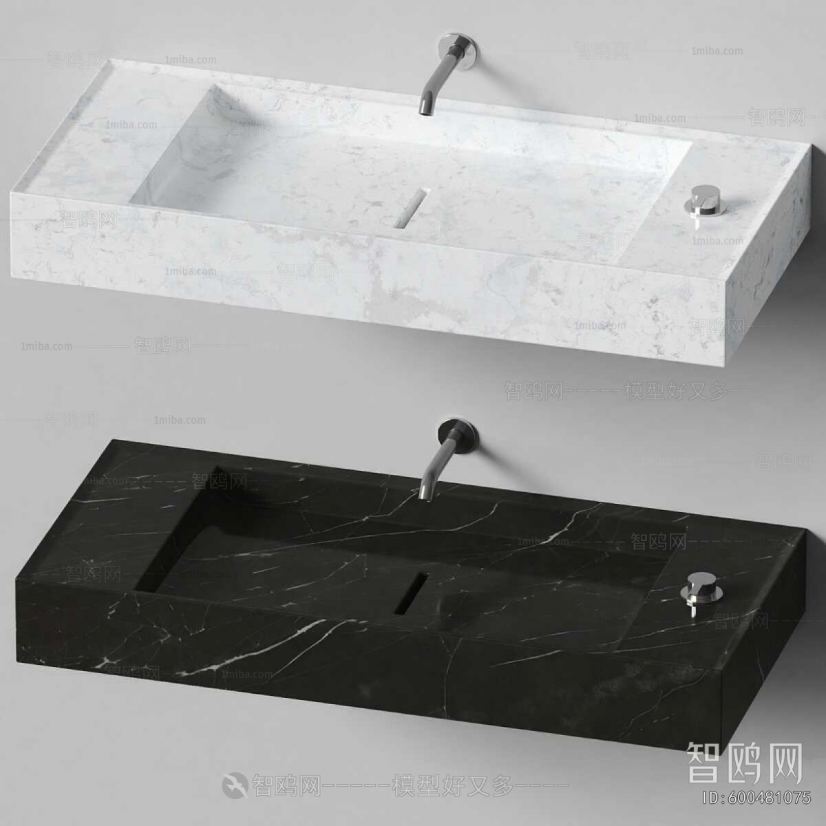 Modern Basin