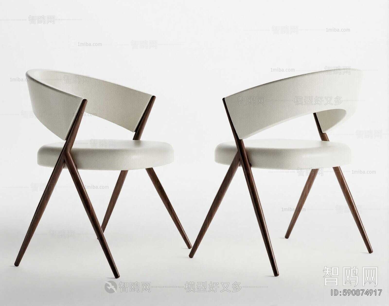 Modern Dining Chair