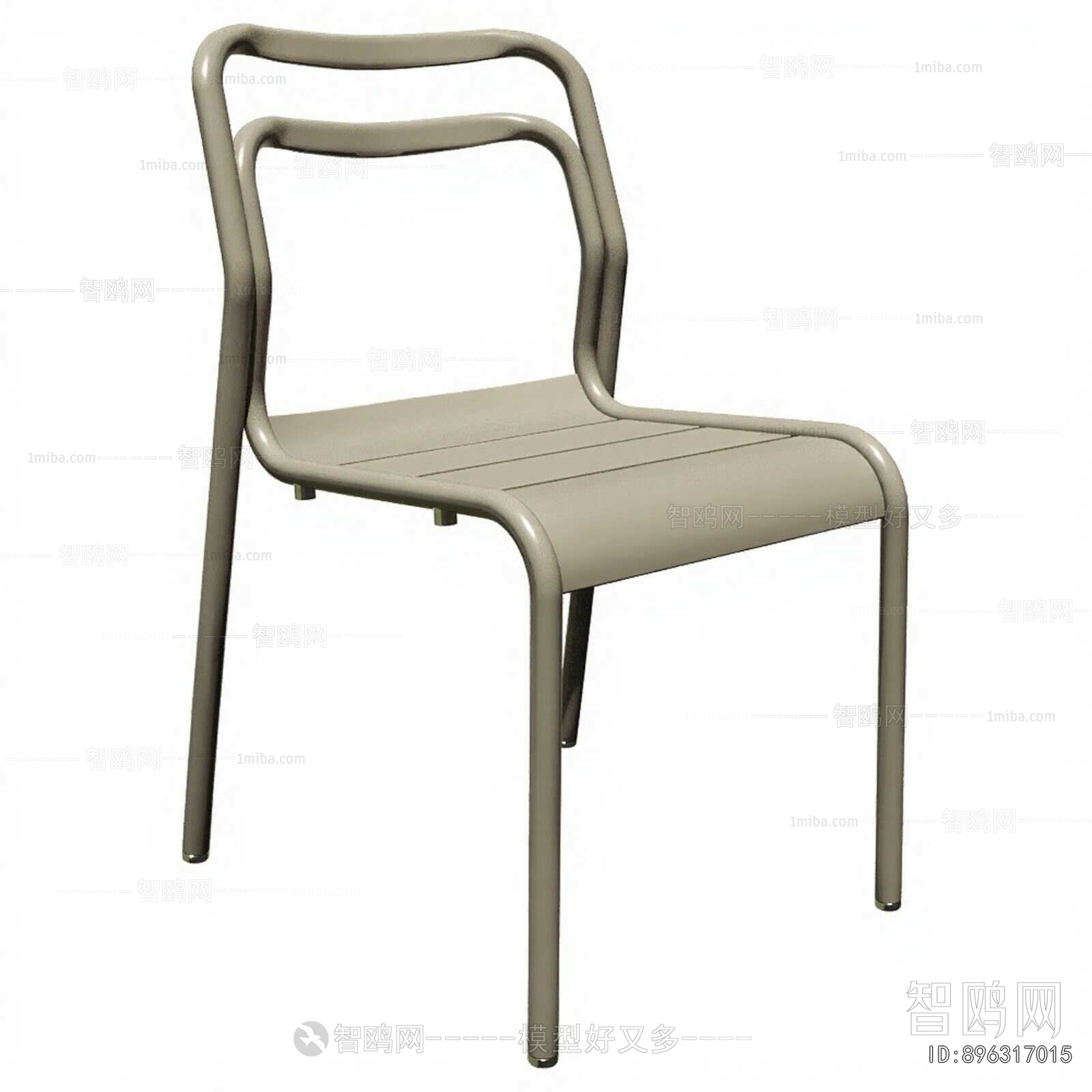 Modern Dining Chair