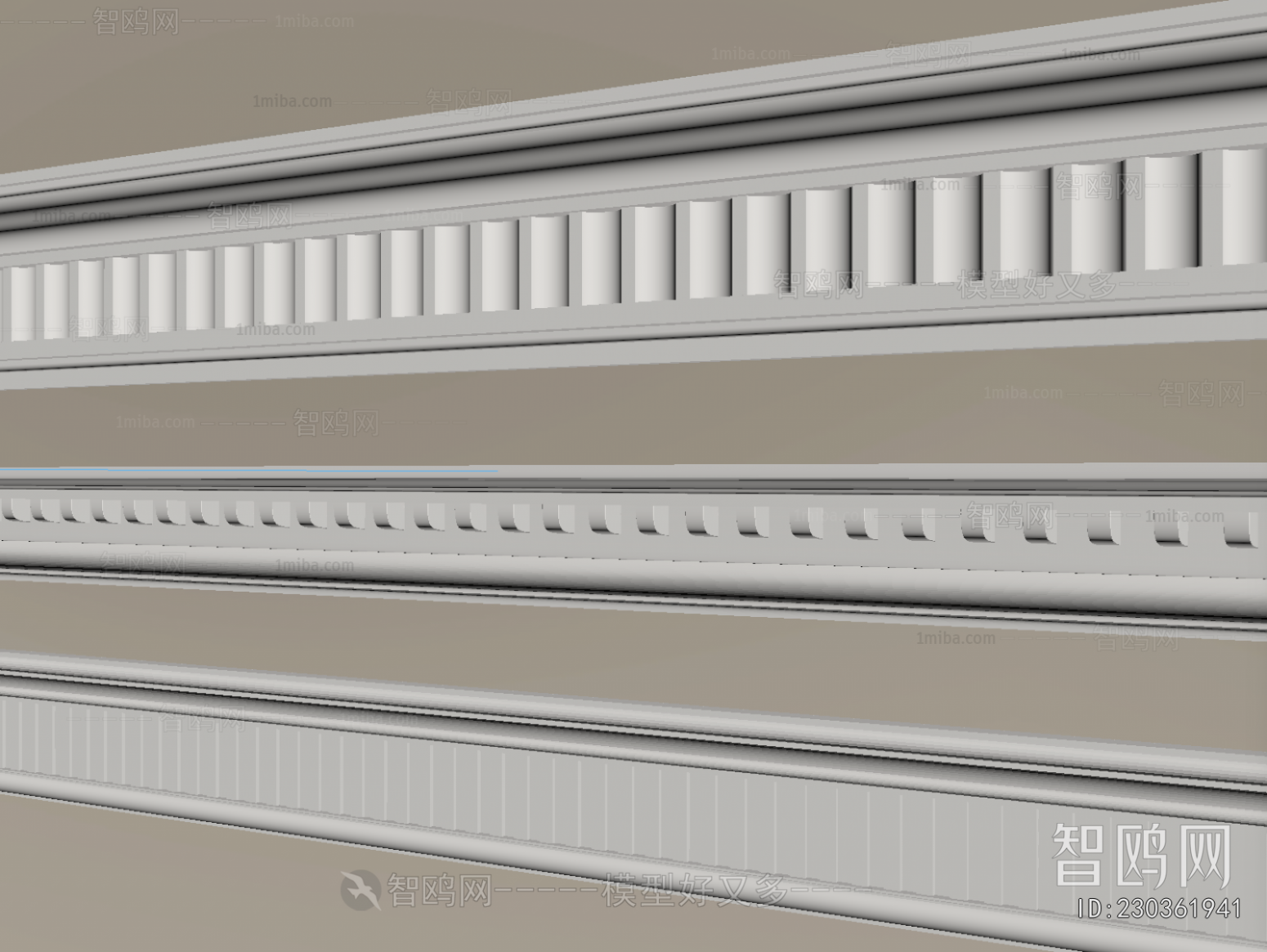 French Style Linellae