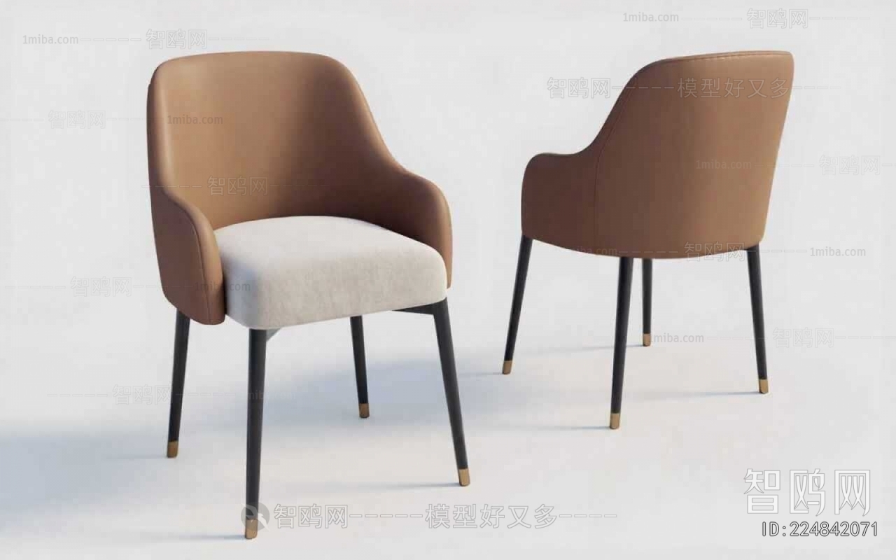 Modern Dining Chair