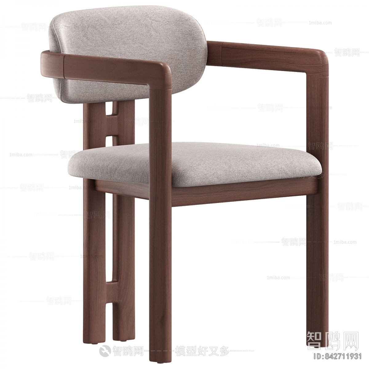 Modern Dining Chair