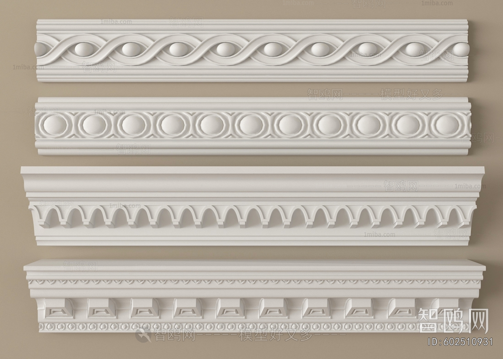 French Style Linellae