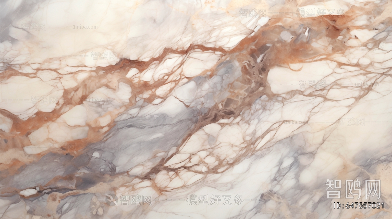 Marble Tiles