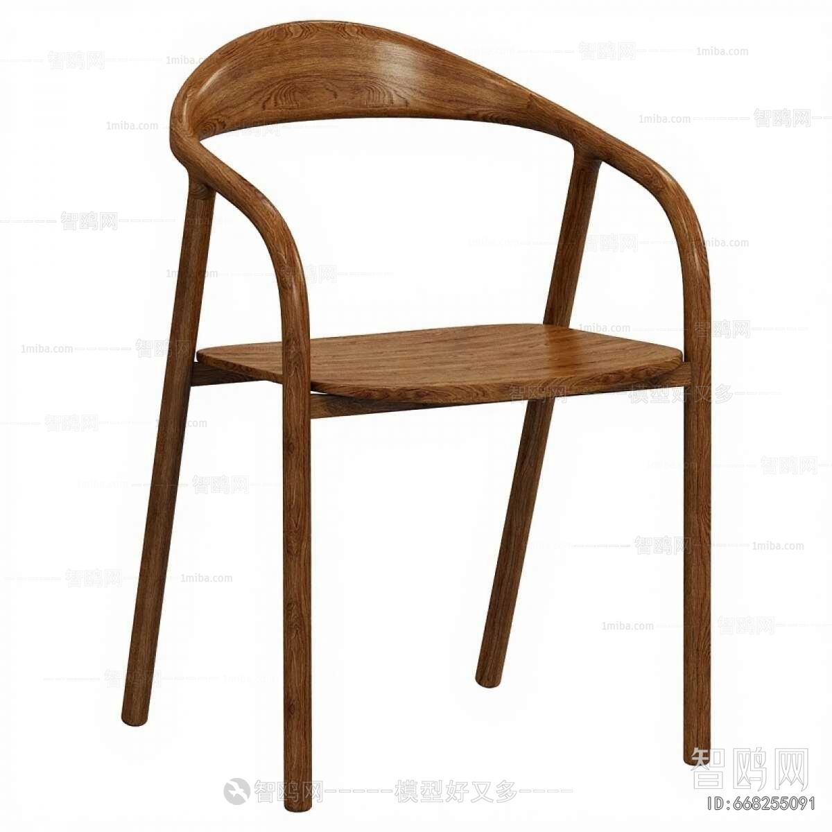Modern Dining Chair