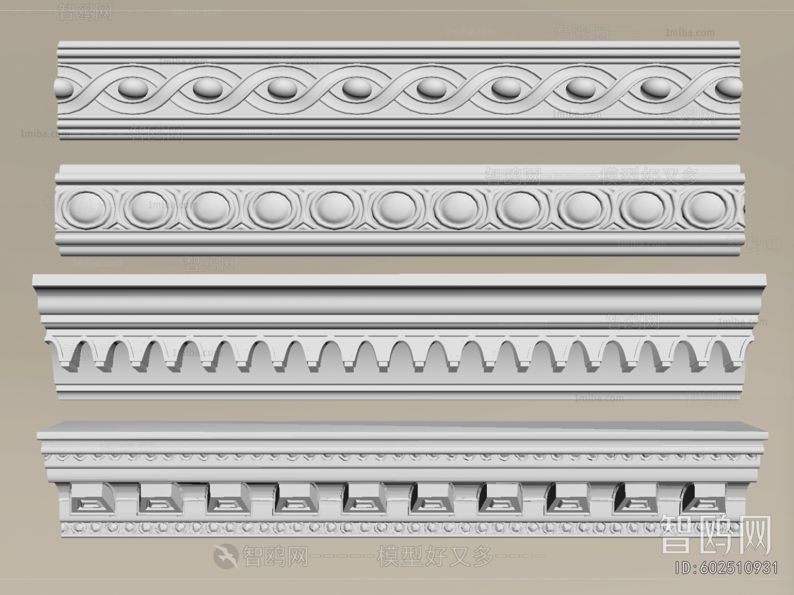 French Style Linellae