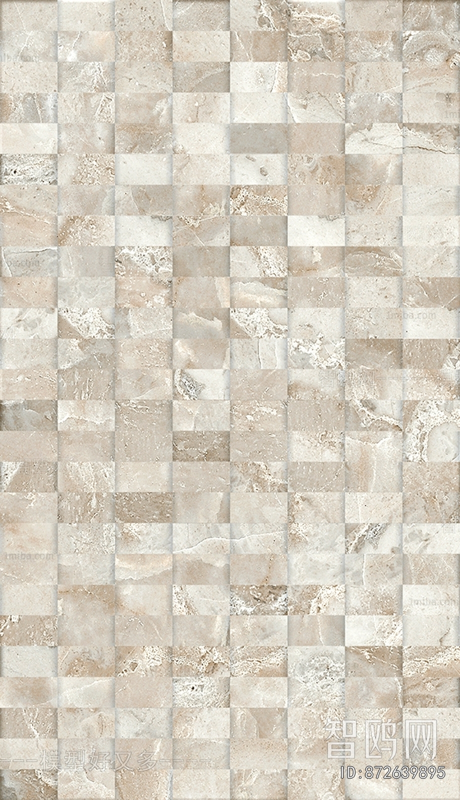 Marble Tiles