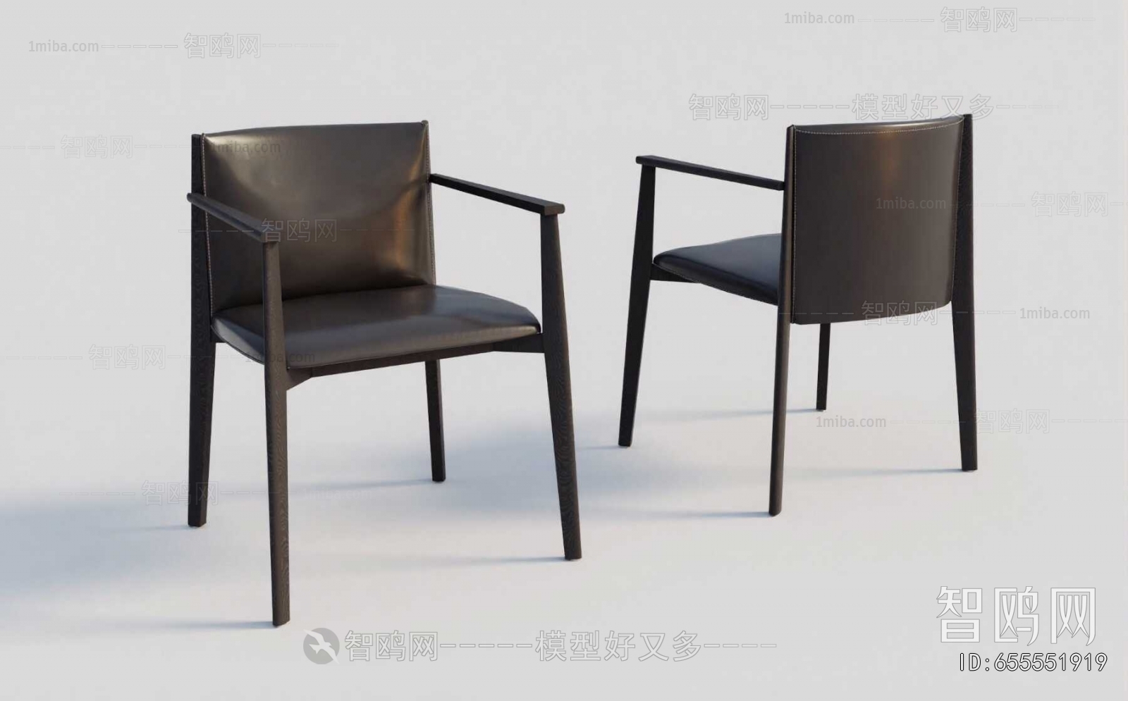 Modern Dining Chair
