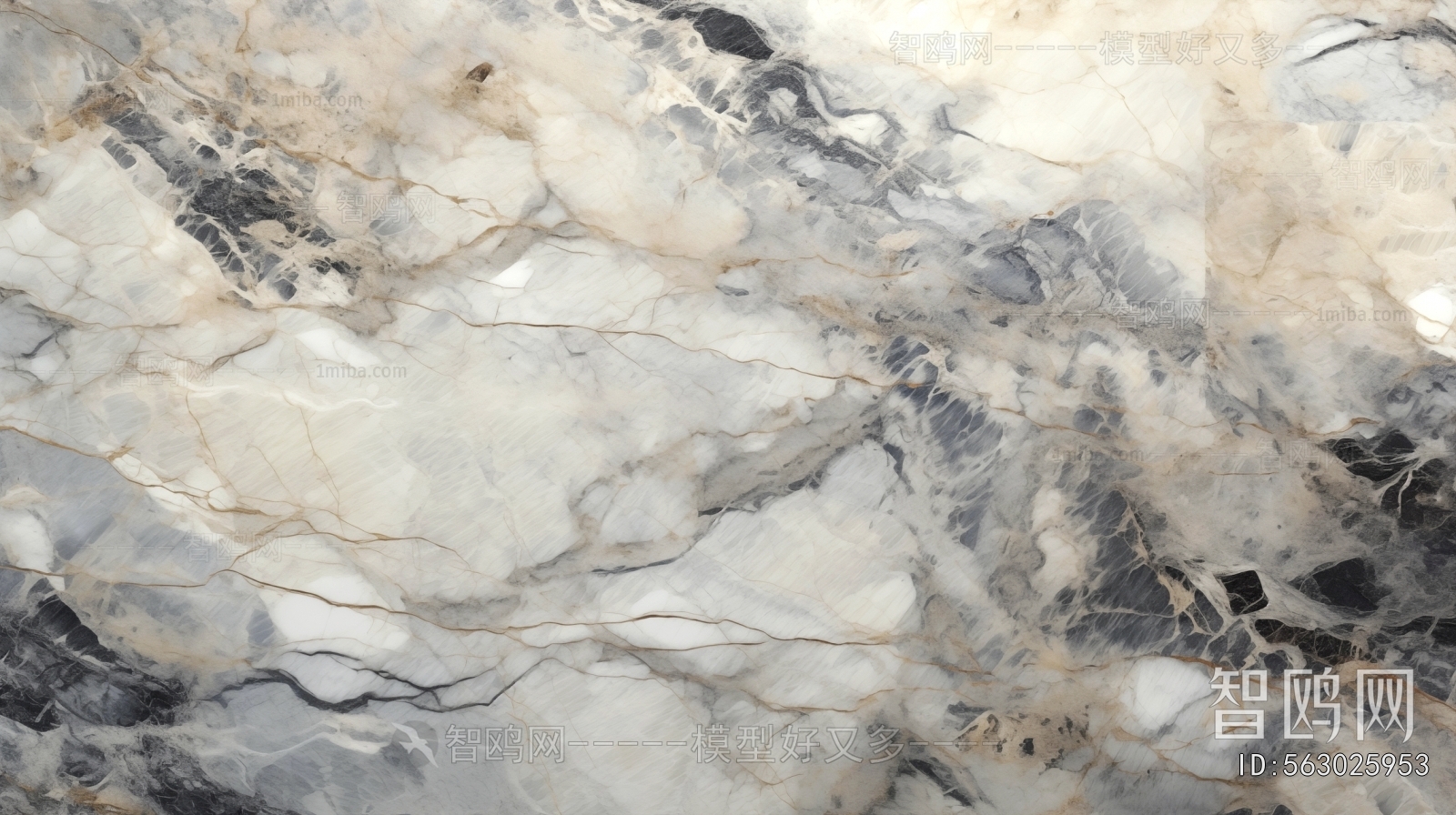 Marble Tiles
