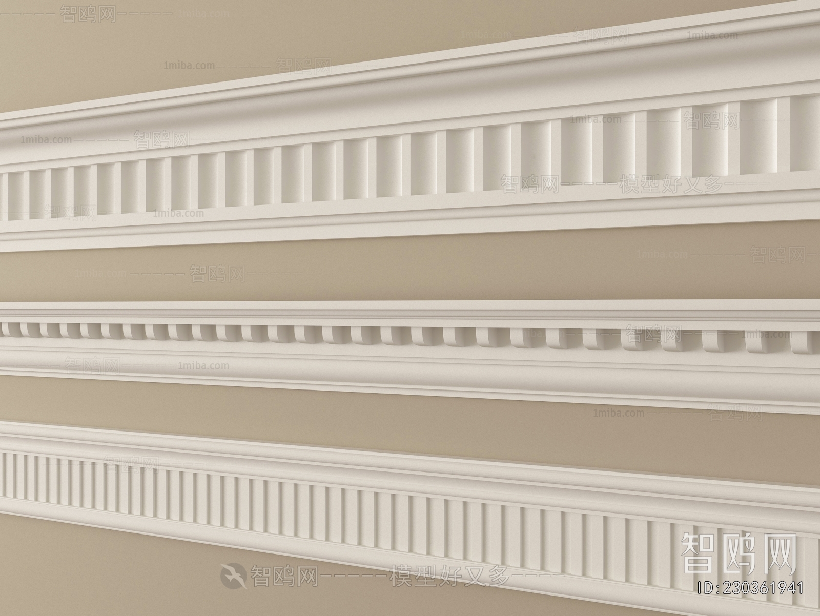 French Style Linellae