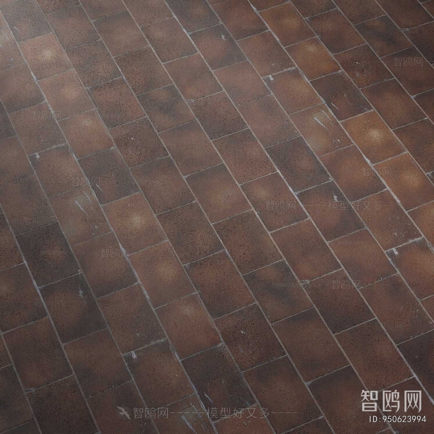 Modern Floor Tile