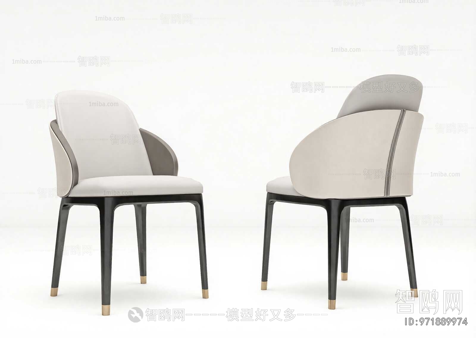 Modern Dining Chair
