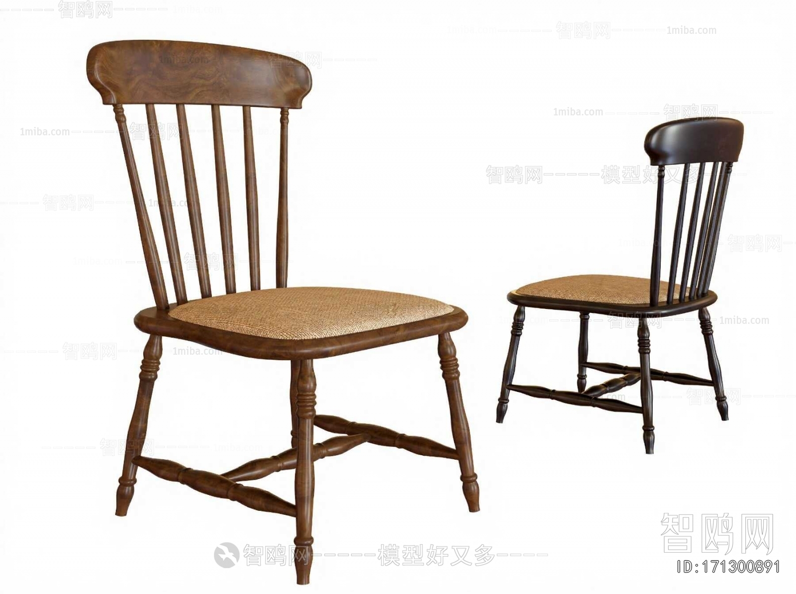 French Style Dining Chair