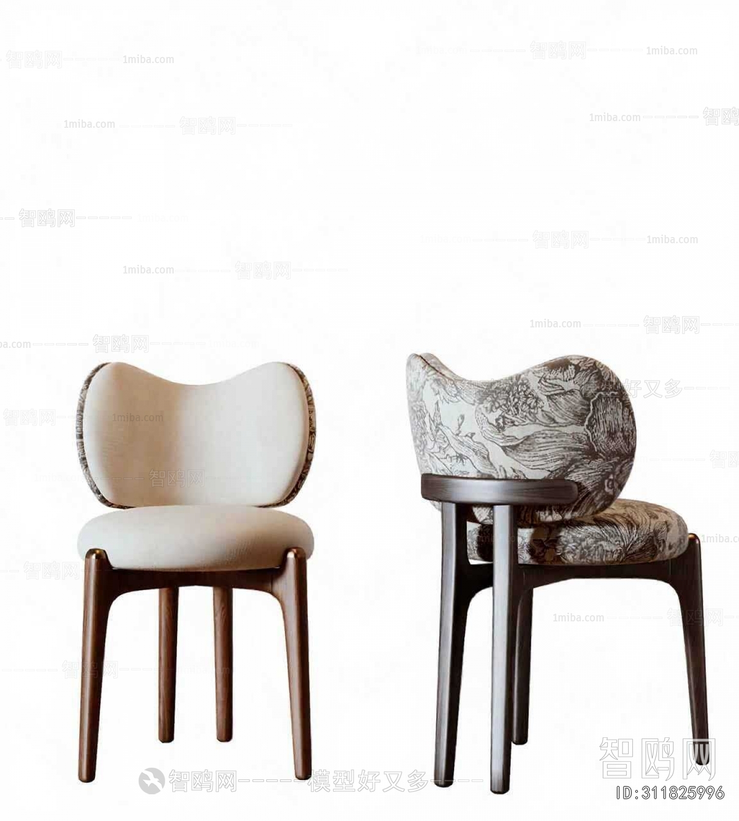 Modern Dining Chair