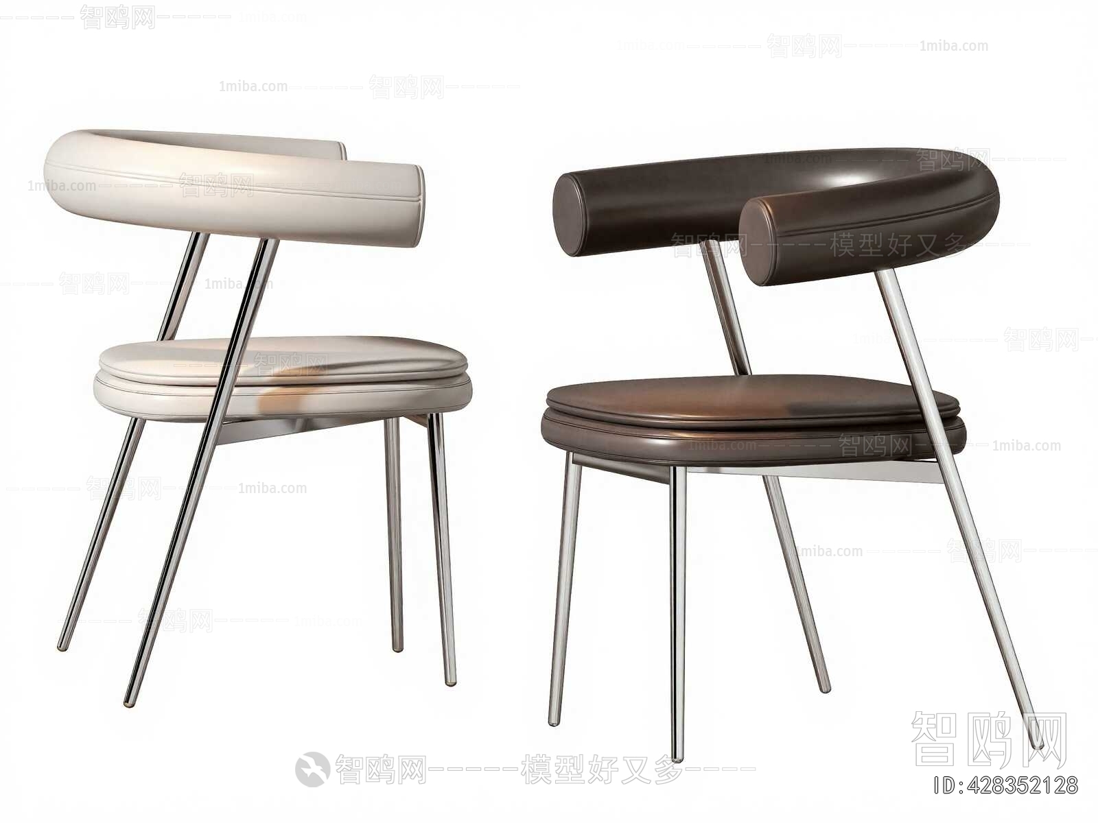 Modern Dining Chair