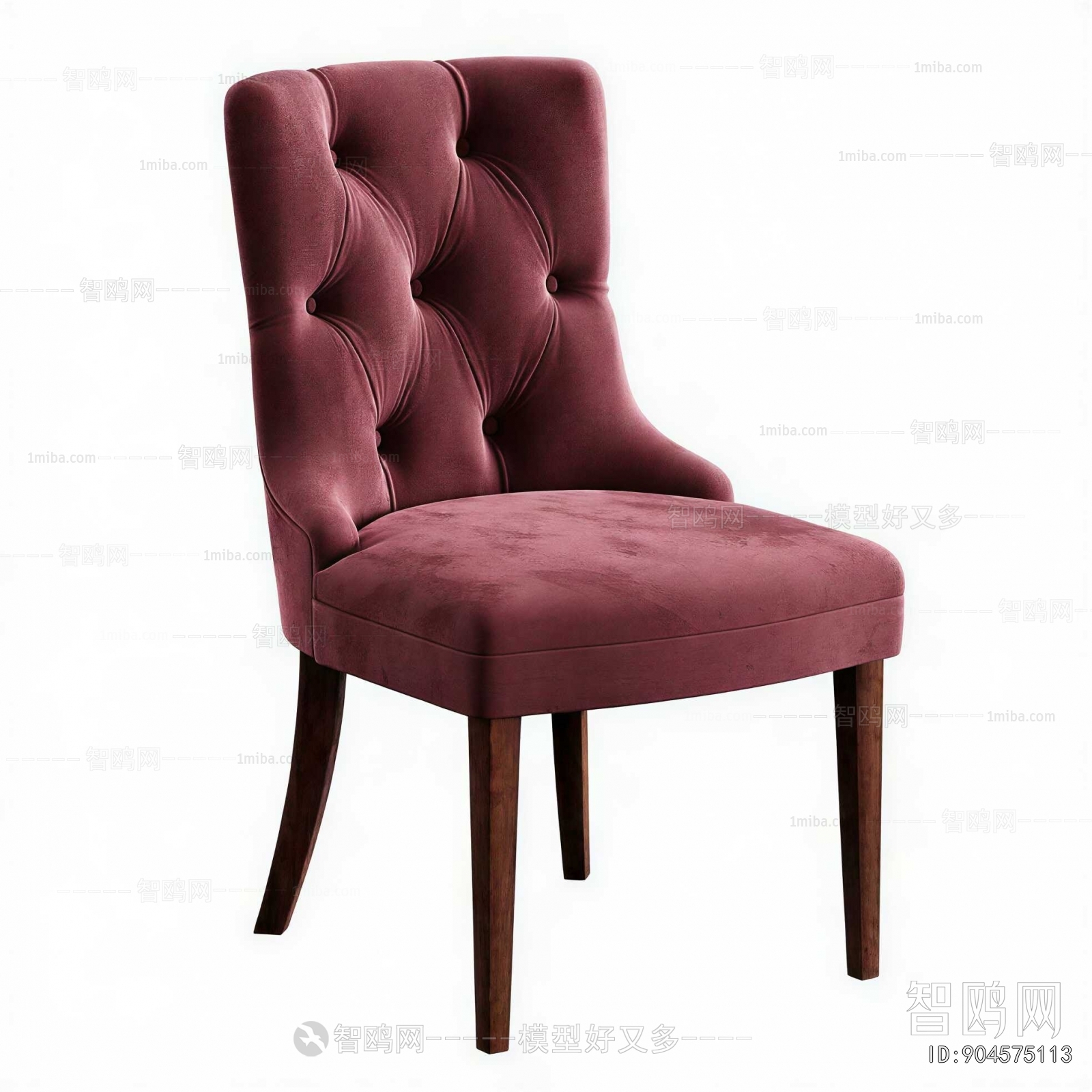 French Style Dining Chair