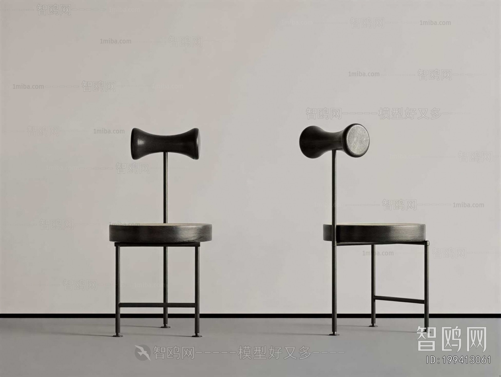 French Style Dining Chair