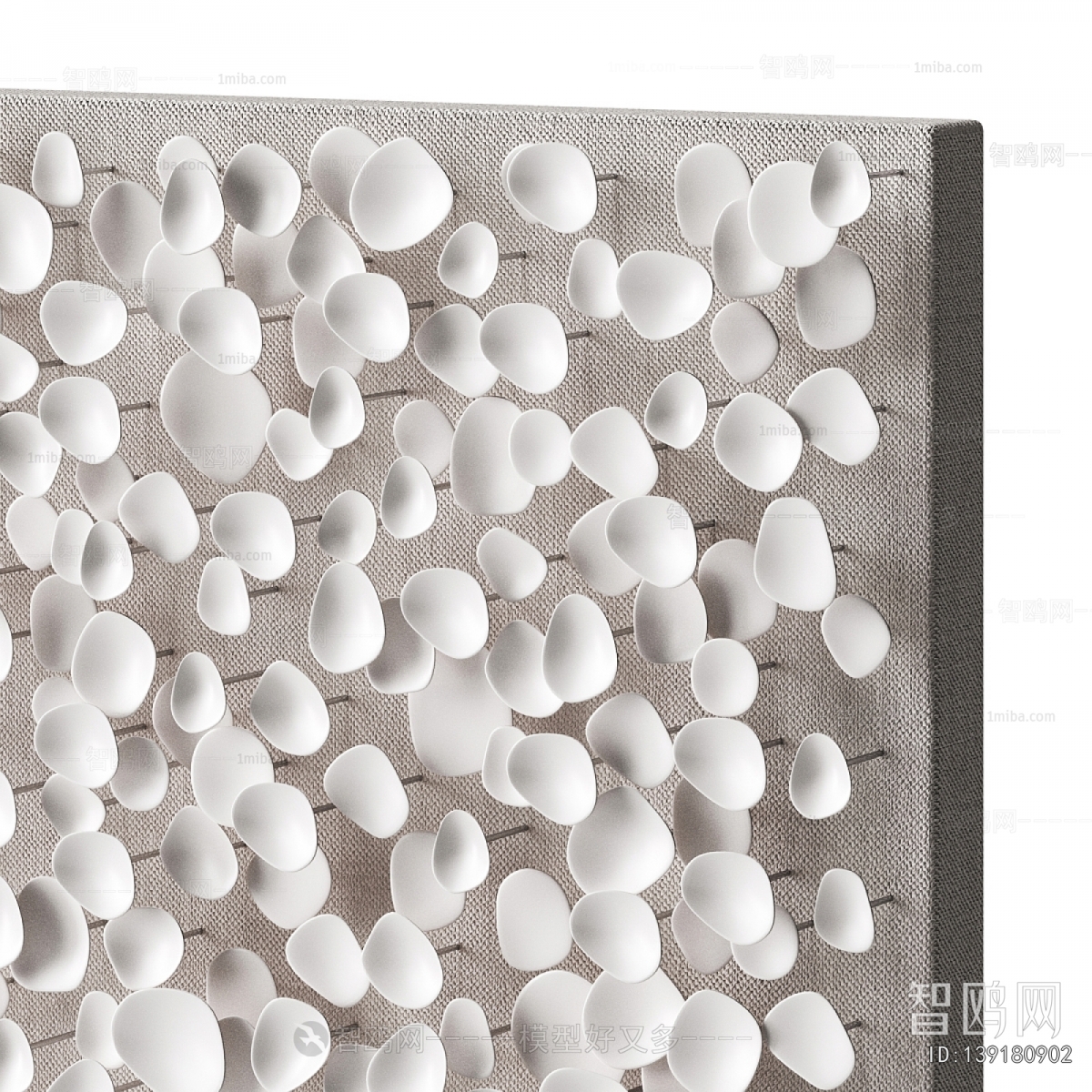 Modern Wall Decoration