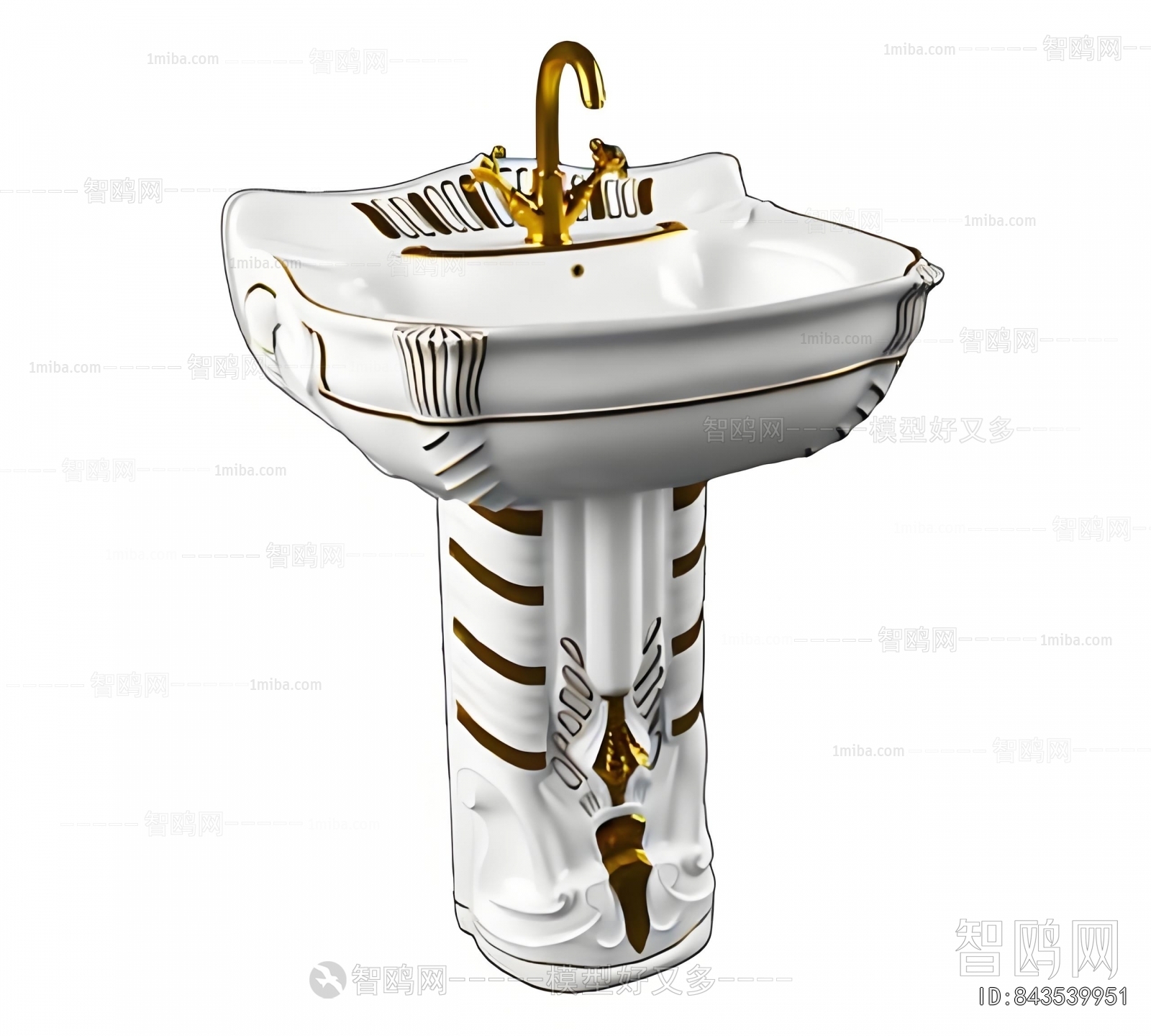 European Style Basin
