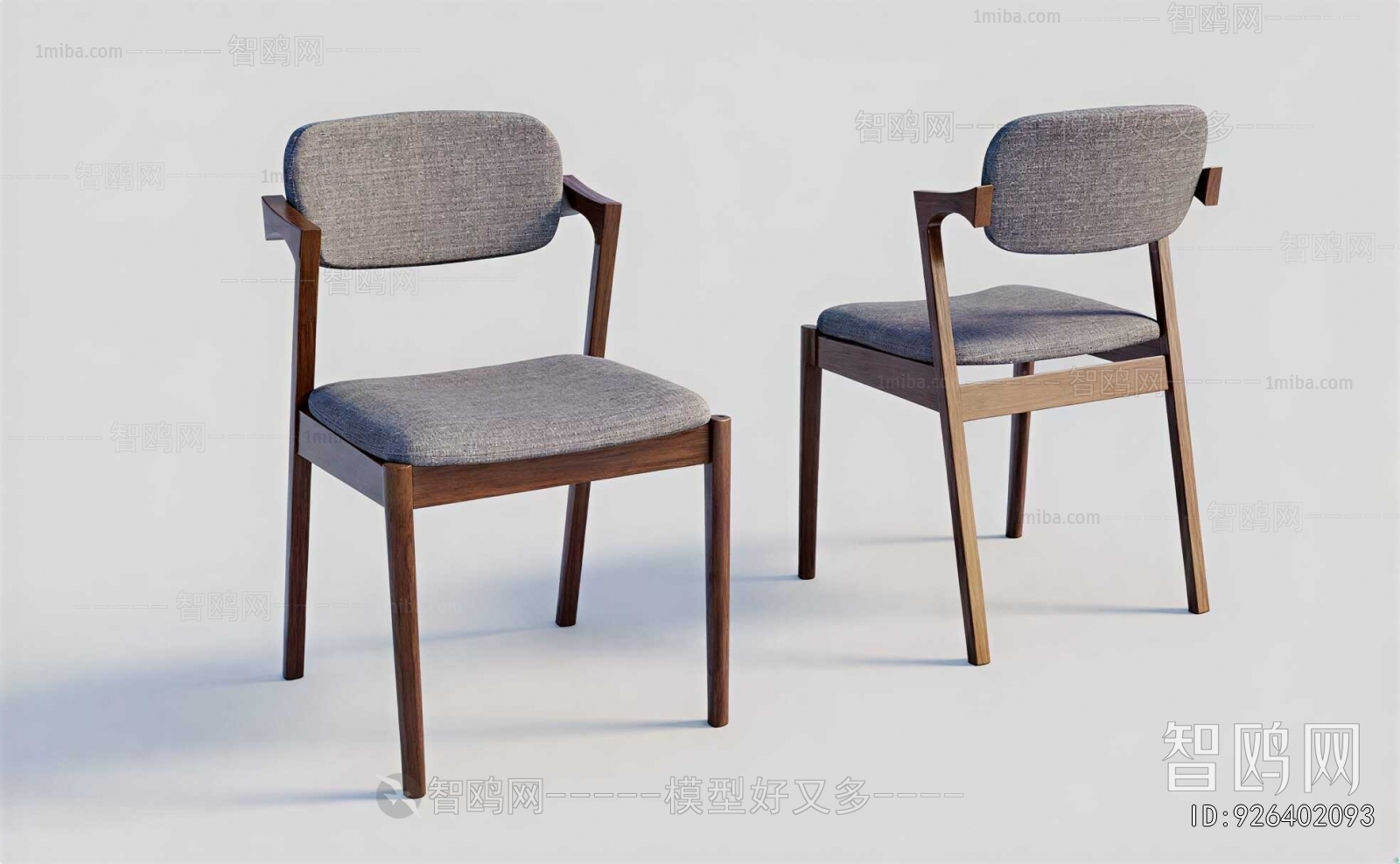 Modern Single Chair
