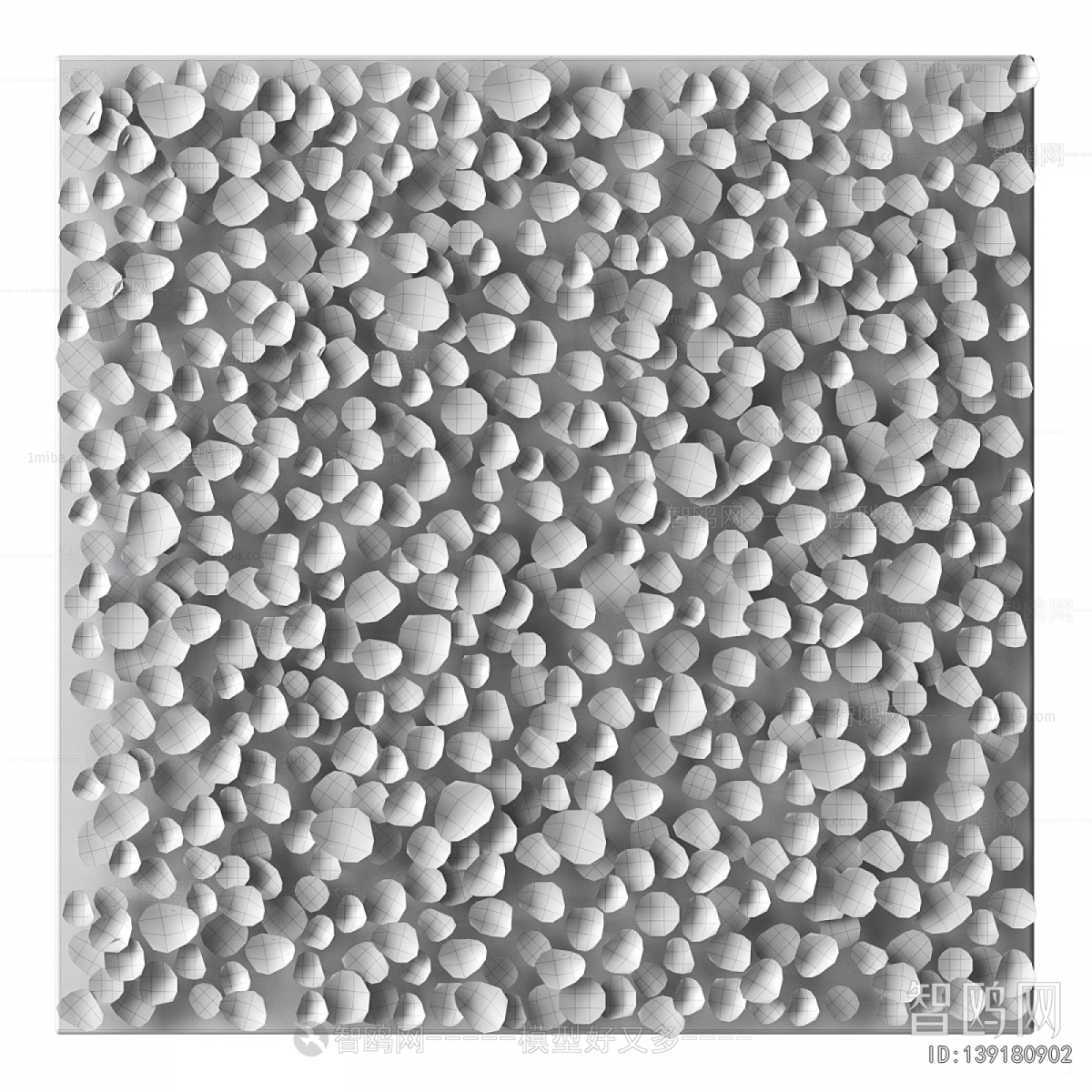 Modern Wall Decoration