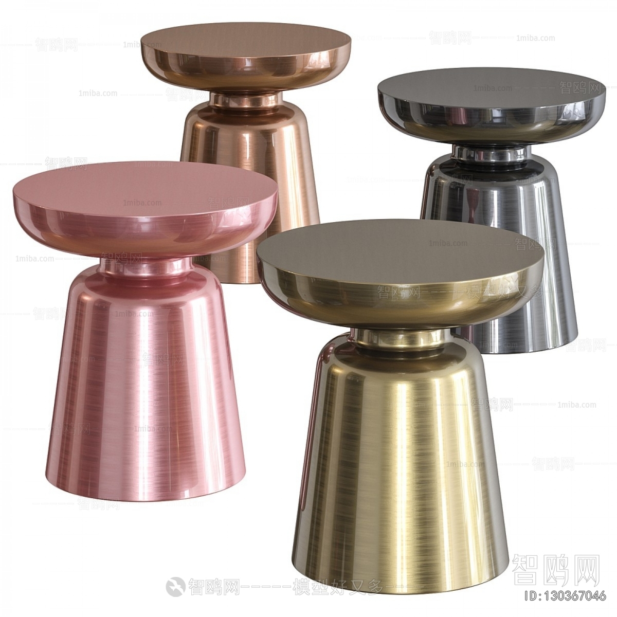 Modern Side Table/corner Table