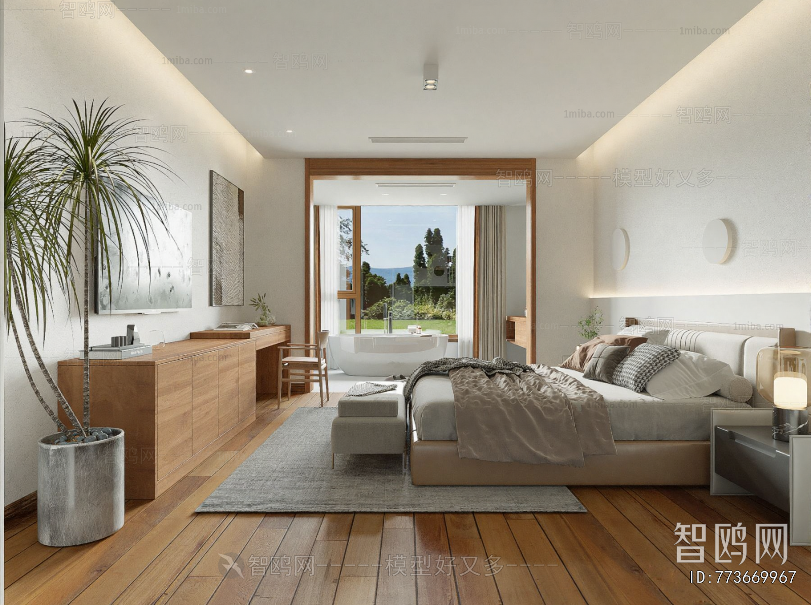 Wabi-sabi Style Residential Hostel