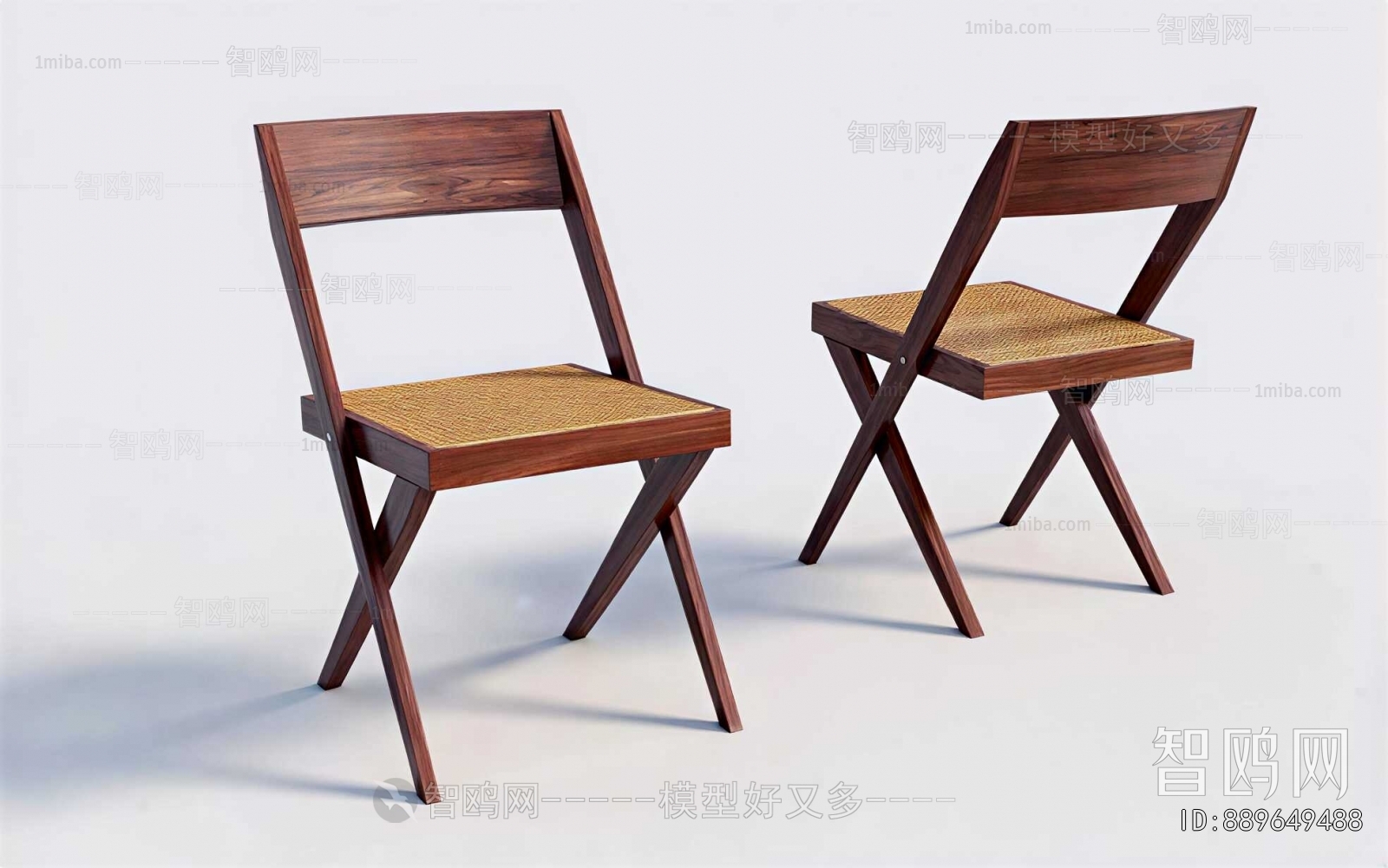 Modern Single Chair