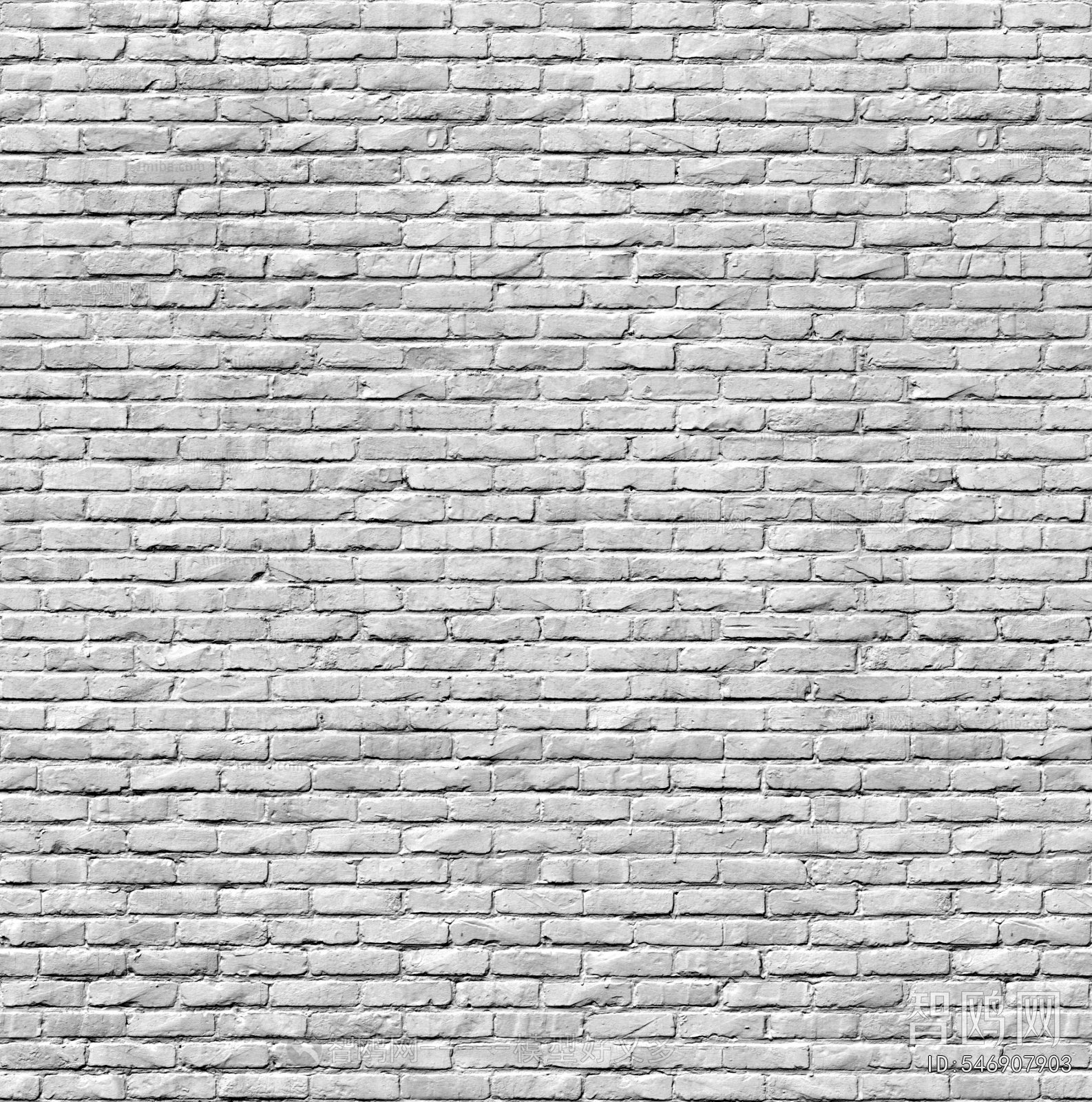 Stone Brick Wall