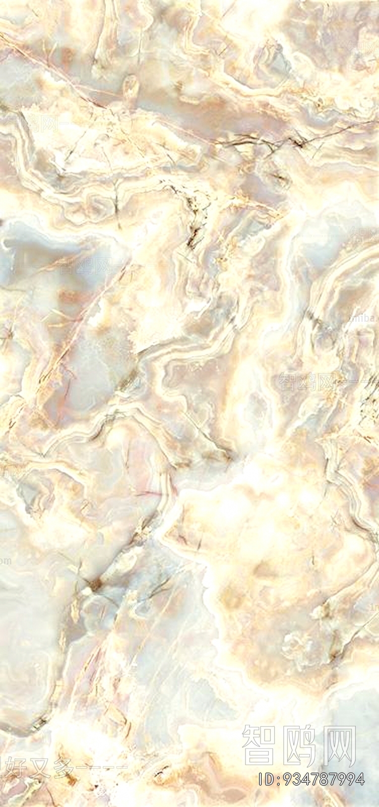 Marble Tiles