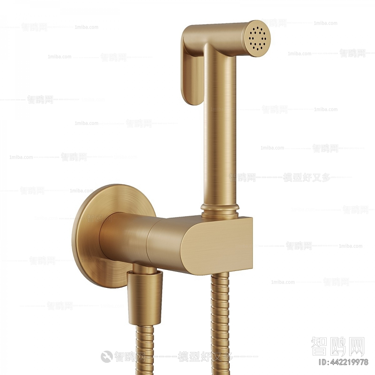 Modern Faucet/Shower