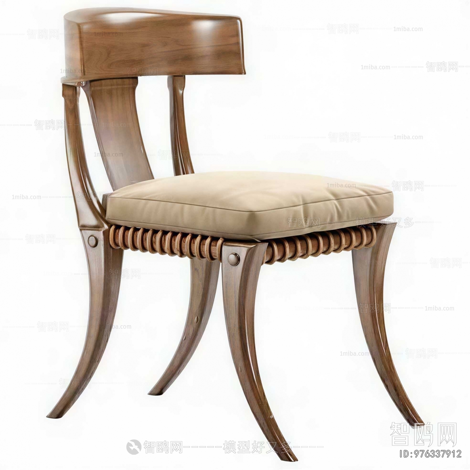 Modern Dining Chair