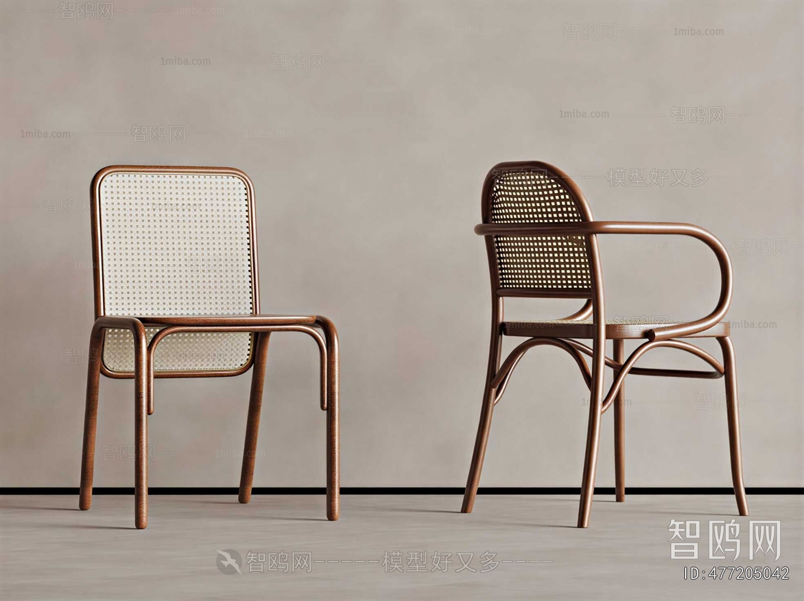 Modern Outdoor Chair