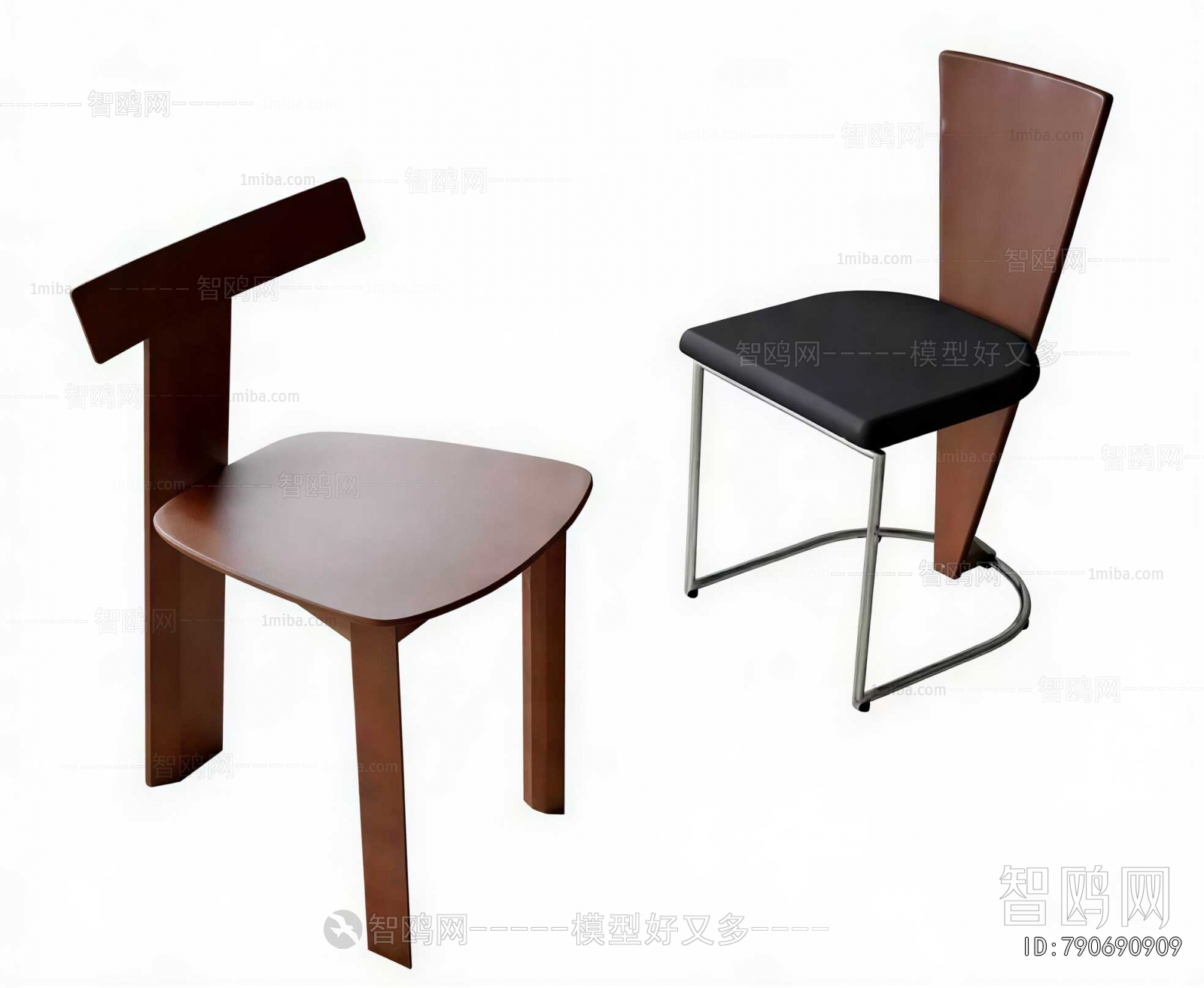 Modern Dining Chair