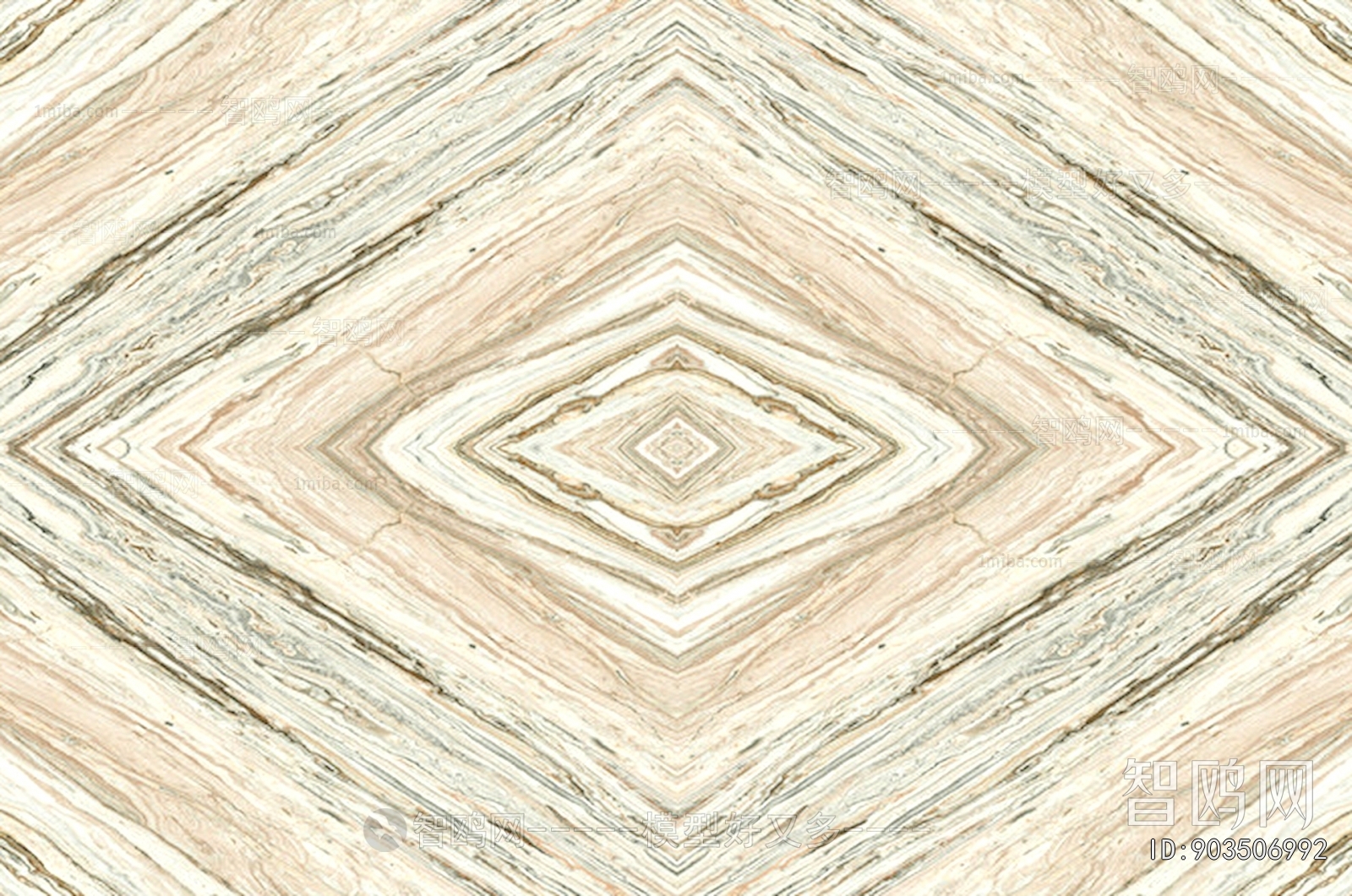 Marble Tiles