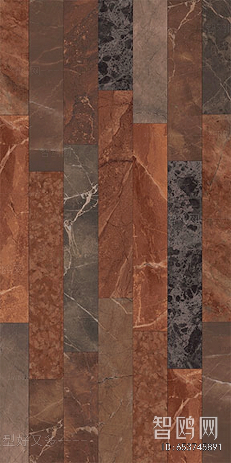 Marble Tiles
