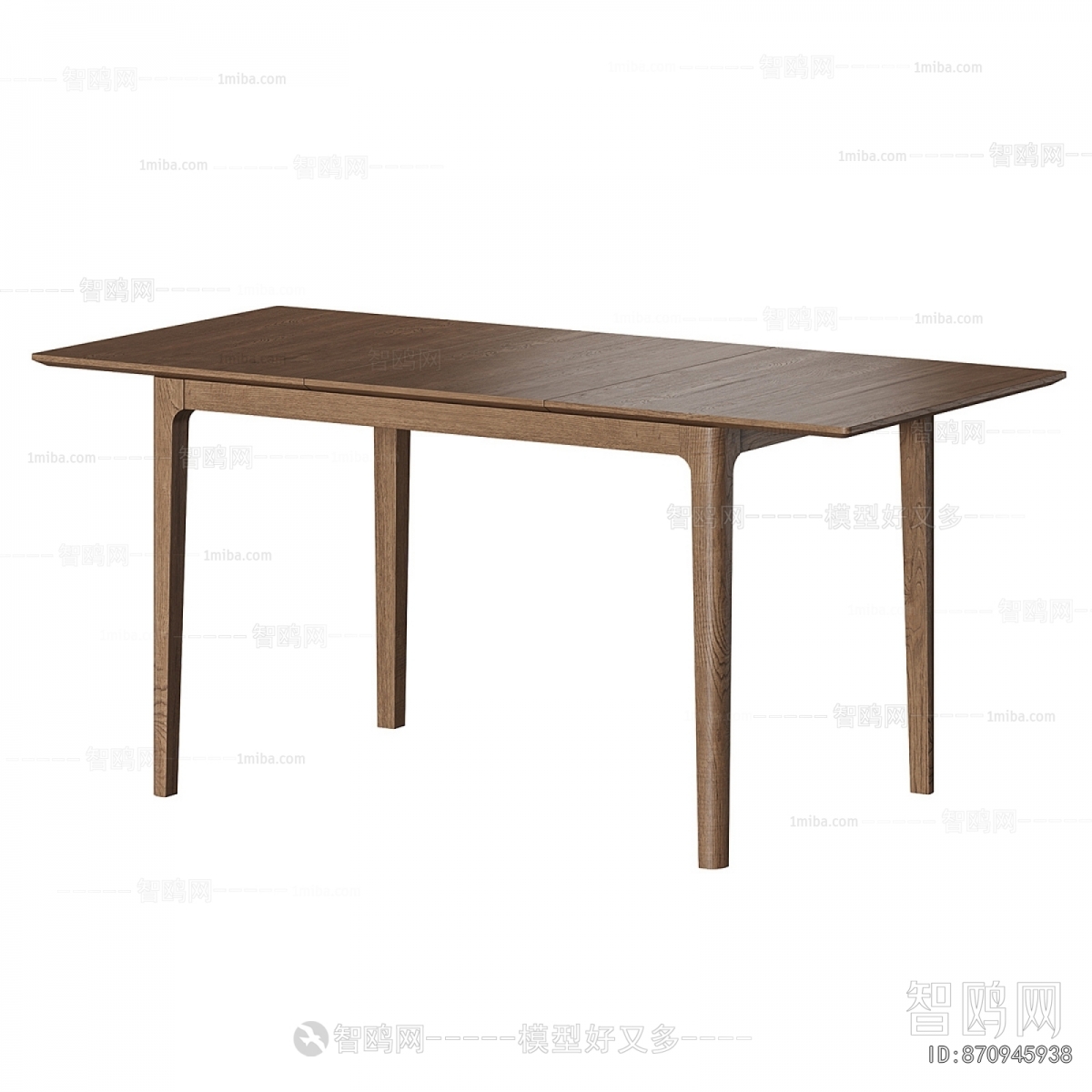 Modern Dining Table