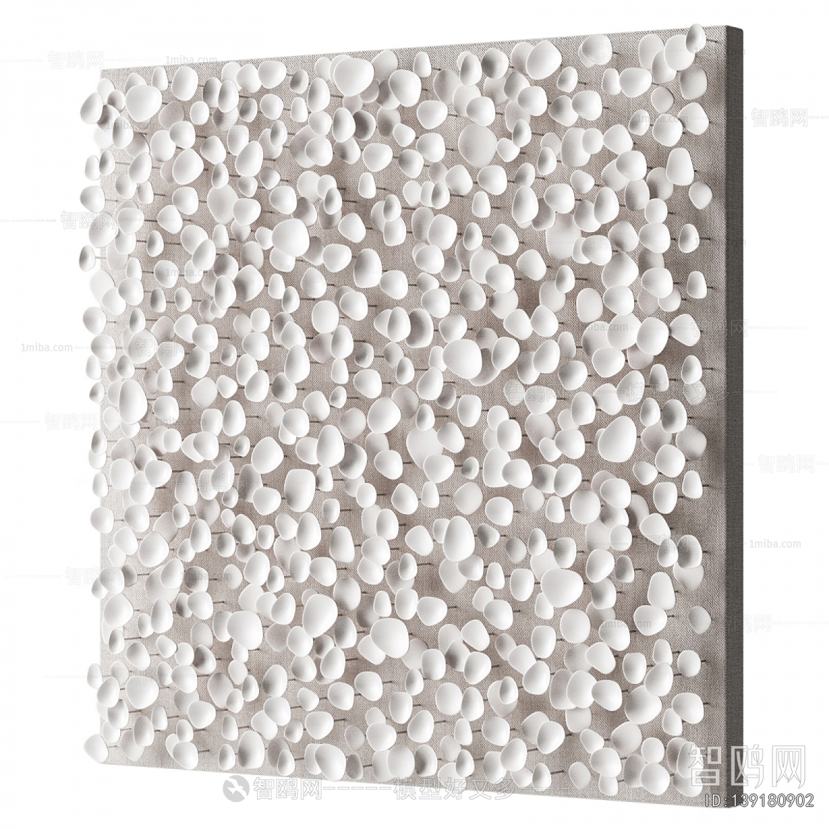 Modern Wall Decoration